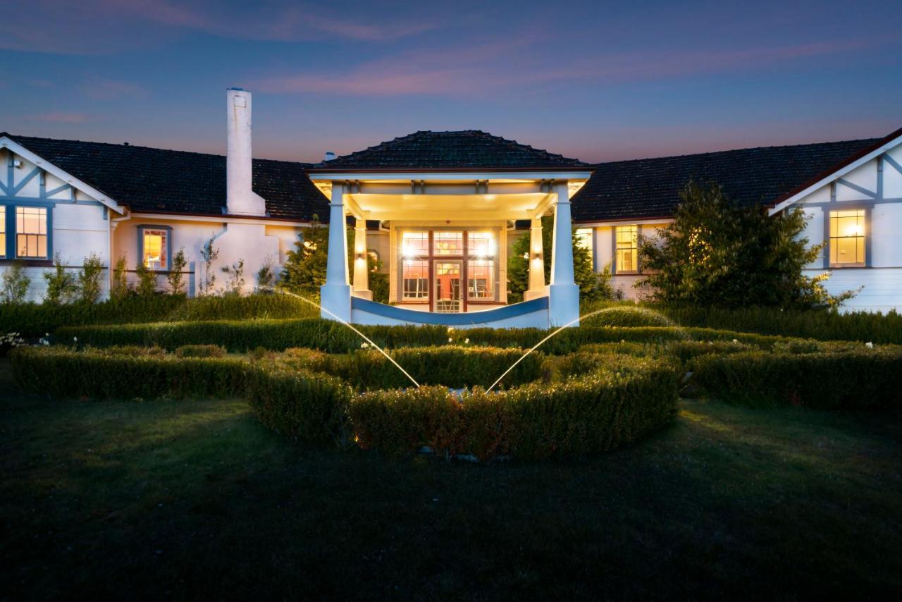Tarraleah Lodge (Adults Only) Exterior foto